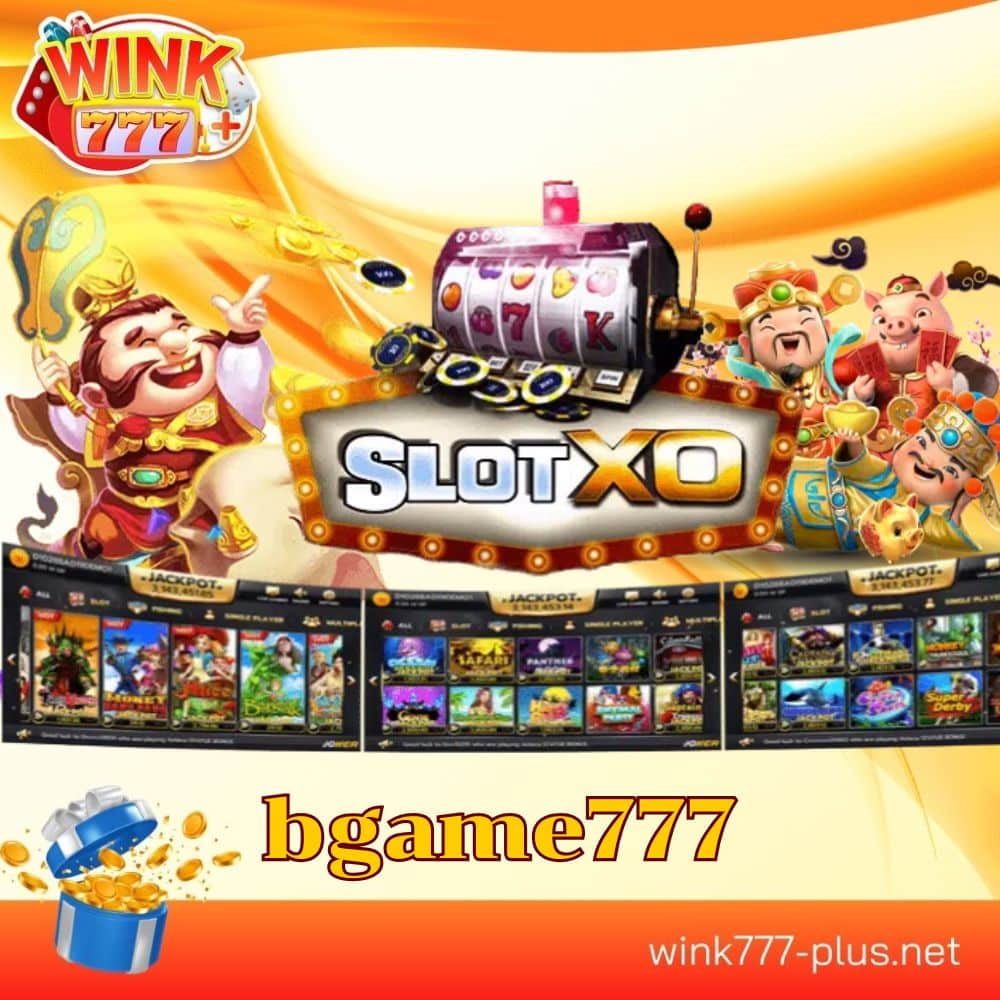 bgame777