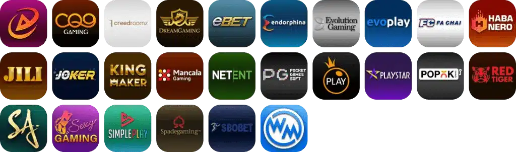 เกมฮิต Wink777 สล็อต