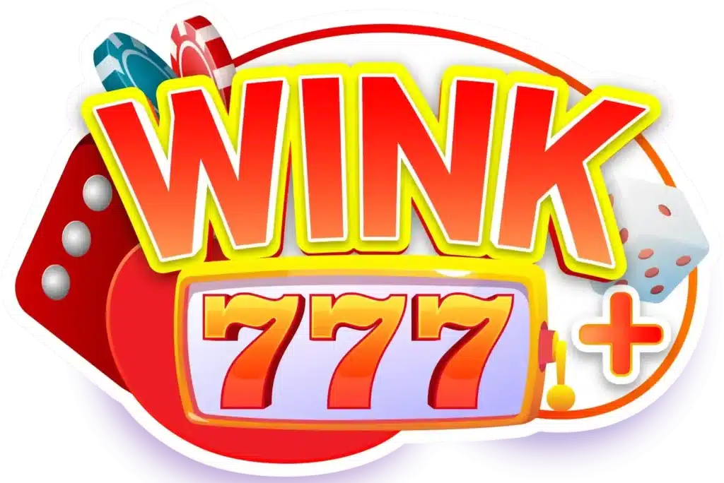 wink777 สล็อตออนไลน์มาแรง NO.1