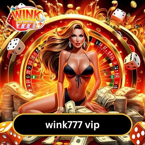 wink777 vip